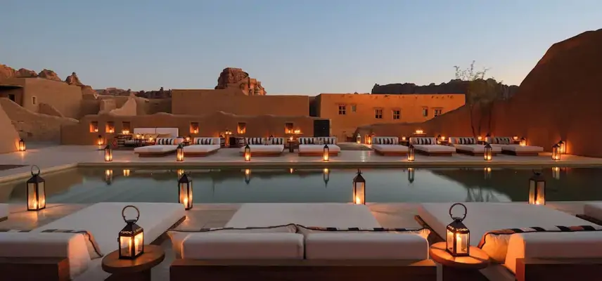 Dar Tantora The House Hotel image